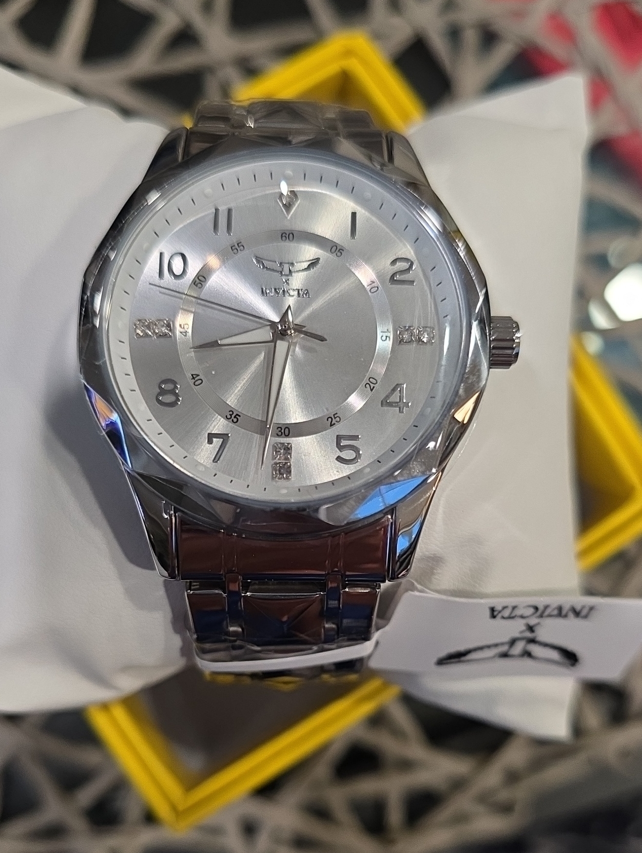 231 Invicta Specialty 1 Mens Watch 41 Mm